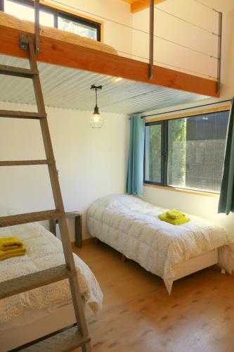 Lodge Casas Chaura
