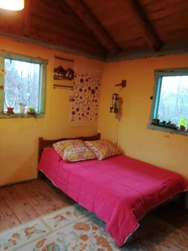 Casa En El Bolson