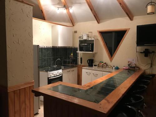 Lodge Illa Ylla