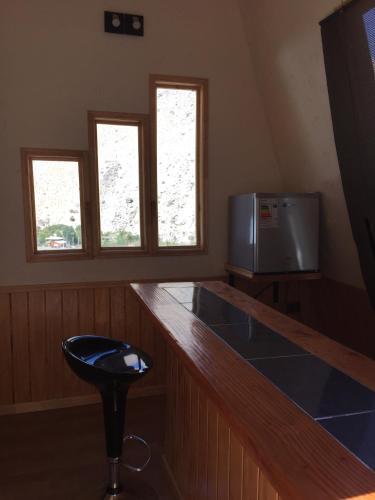 Lodge Illa Ylla
