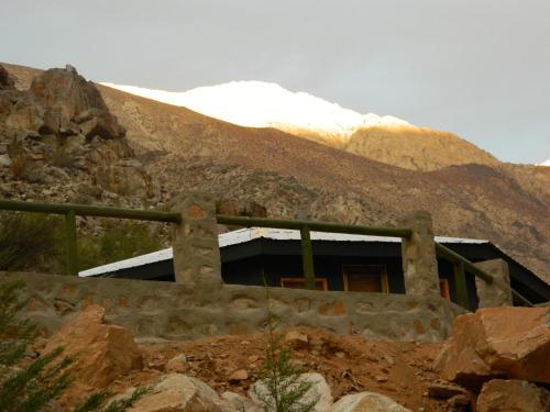 Lodge Illa Ylla