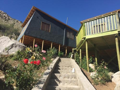 Lodge Illa Ylla