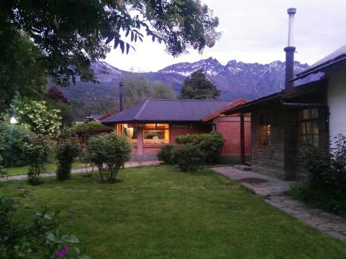 Posada Elen Hosteria Casa De T�