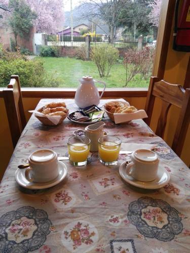 Posada Elen Hosteria Casa De T�