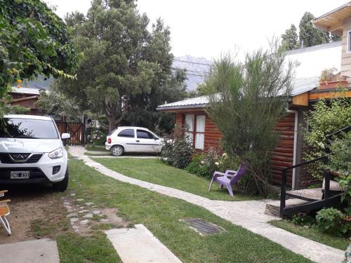 Lodge Nativa Che