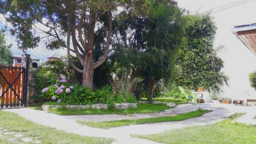 Lodge Nativa Che