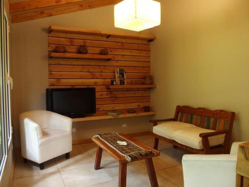Caba�as Ailin-co