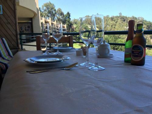 Apartamento Departamento 43d Condominio Cau Cau