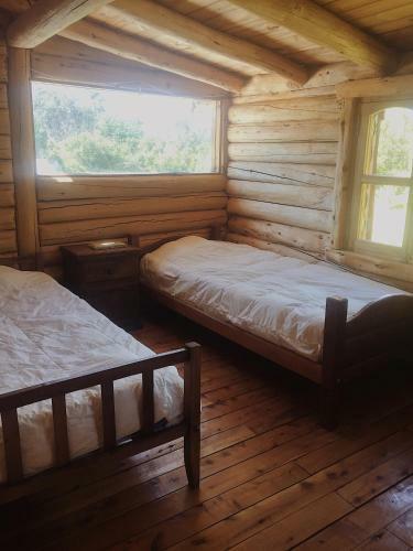 Lodge Ruca Patagon