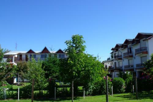 Hotel Luz De Luna
