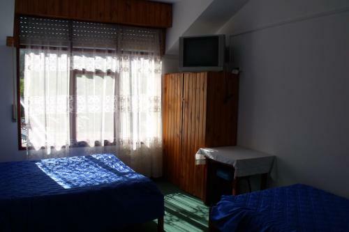 Hotel Luz De Luna