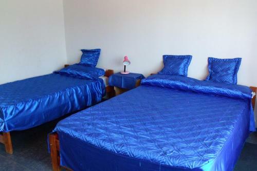 Hotel Luz De Luna