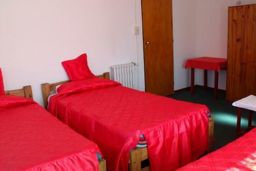 Hotel Luz De Luna
