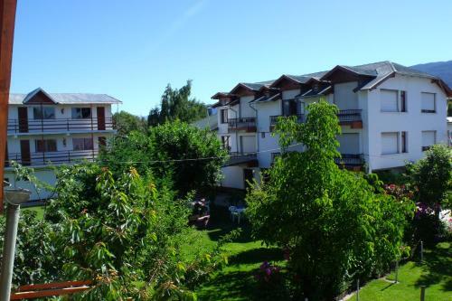 Hotel Luz De Luna