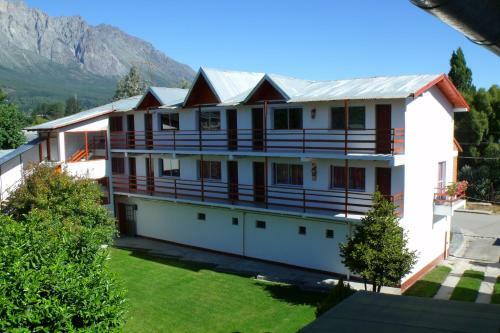 Hotel Luz De Luna