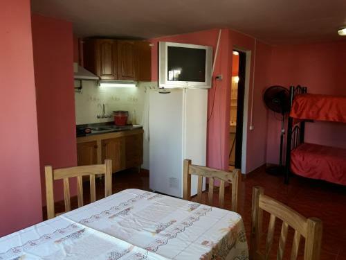 Hotel Luz De Luna