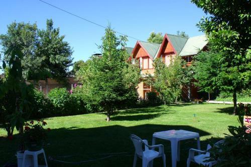 Hotel Luz De Luna