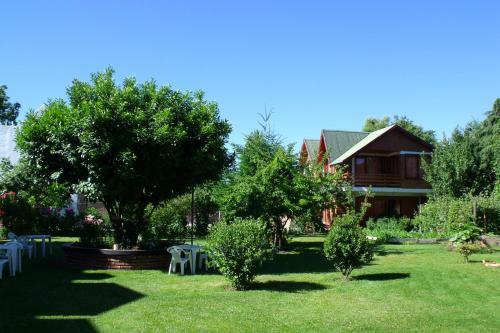 Hotel Luz De Luna