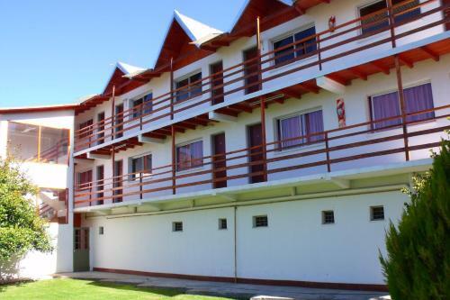 Hotel Luz De Luna