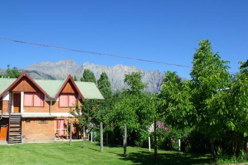 Hotel Luz De Luna