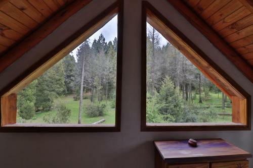Lodge Ananda