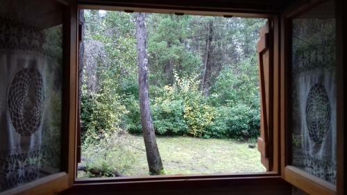 Lodge Ananda