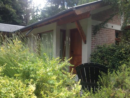 Bed & Breakfast Los Abetos
