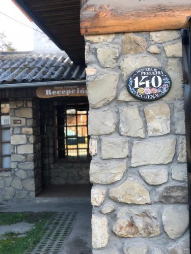 Hostel Pehuenia