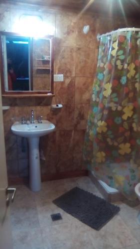 Lodge Caba�as Piltri-hue