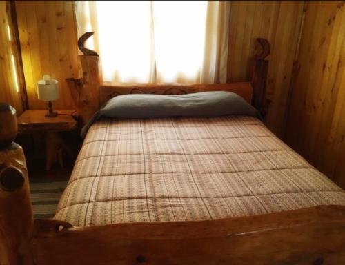 Hostal Caba�as Siddhi
