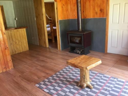 Hostal Caba�as Siddhi