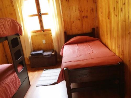 Hostal Caba�as Siddhi