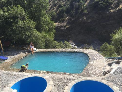 Bed & Breakfast Refugio Ecologico