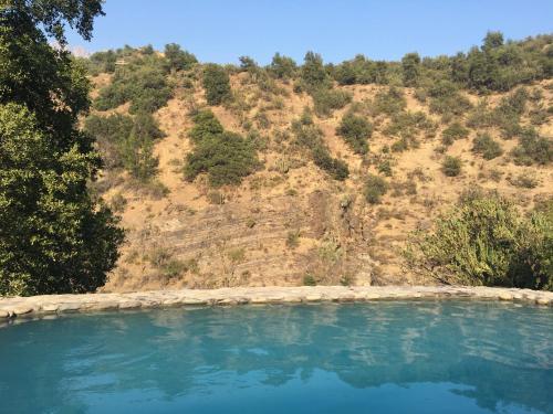 Bed & Breakfast Refugio Ecologico
