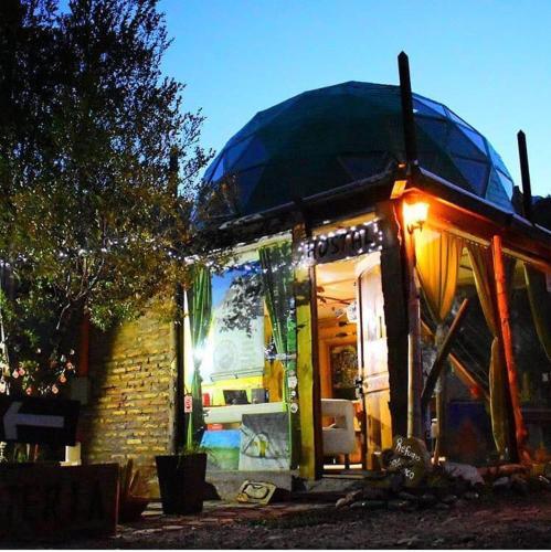 Bed & Breakfast Refugio Ecologico