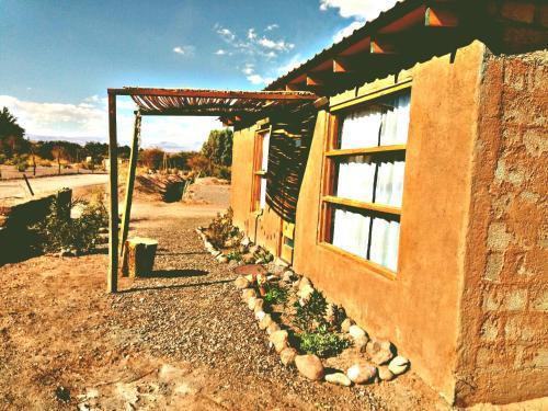 Ckapur Atacama Caba�as