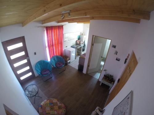 Ckapur Atacama Caba�as