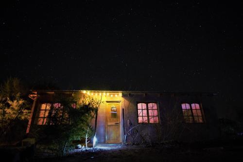 Ckapur Atacama Caba�as