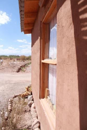 Ckapur Atacama Caba�as