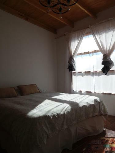 Ckapur Atacama Caba�as