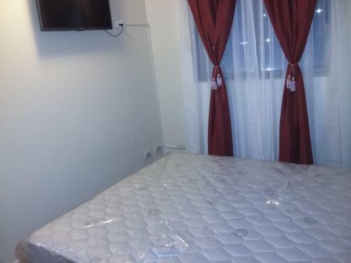 Apartamento Departamento Vicu�a Mackenan �uble