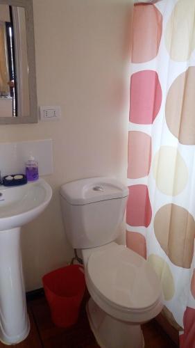 Apartamento Campos Flores