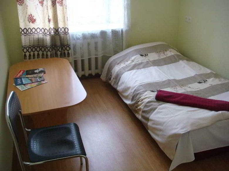 Cheap & Good Apartments