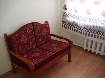 Cheap & Good Apartments