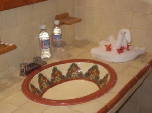 Hotel Casa Barbara