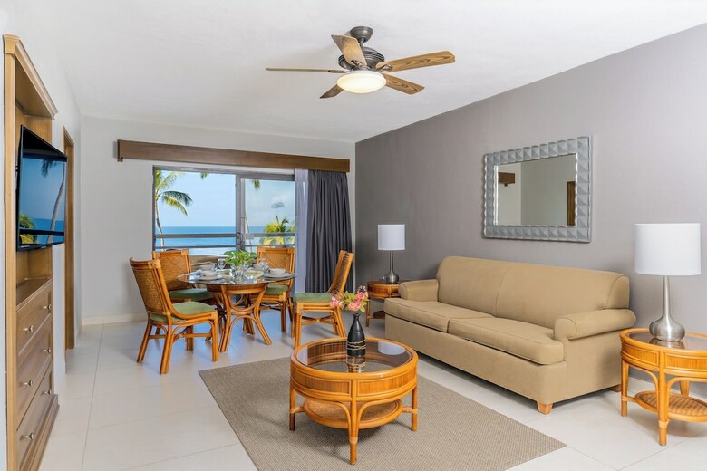 Hotel Paradise Village Beach Resort And Spa