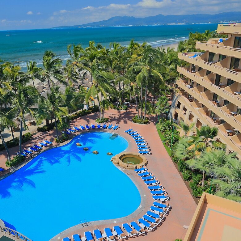 Hotel Paradise Village Beach Resort And Spa