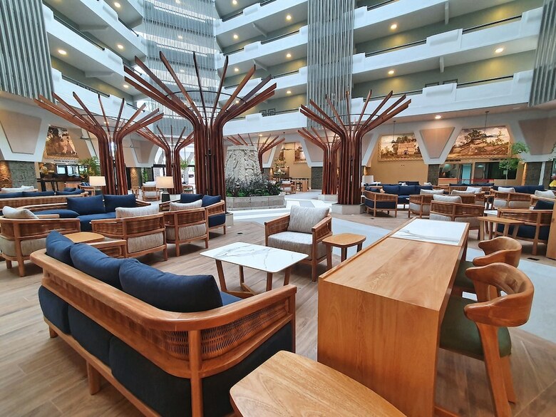 Hotel Paradise Village Beach Resort And Spa