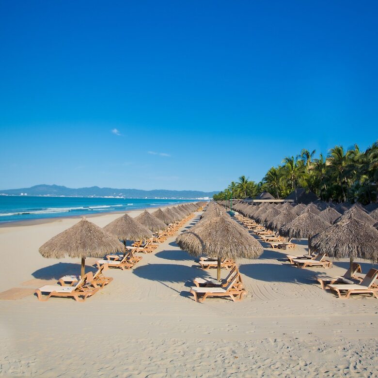 Hotel Paradise Village Beach Resort And Spa