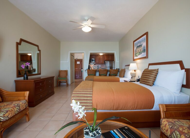 Hotel Paradise Village Beach Resort And Spa